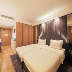 Квартира 23 м², студия - изображение 3