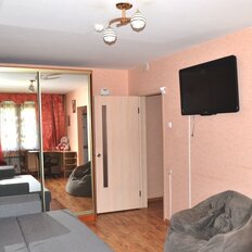 Квартира 32 м², 1-комнатная - изображение 1