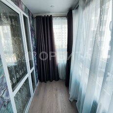 Квартира 42,2 м², 1-комнатная - изображение 4
