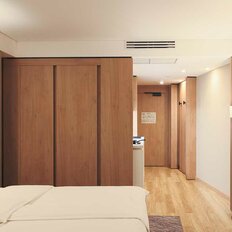 Квартира 29 м², студия - изображение 4