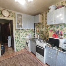 Квартира 35,3 м², 1-комнатная - изображение 1