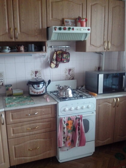 44 м², 1-комнатная квартира 3 800 000 ₽ - изображение 21