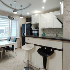 Квартира 85,7 м², 3-комнатная - изображение 4