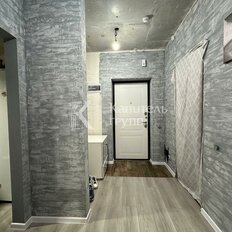 Квартира 40 м², 1-комнатная - изображение 2