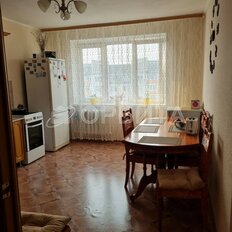 Квартира 66,6 м², 2-комнатная - изображение 5
