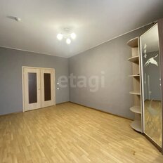 Квартира 59,6 м², 2-комнатная - изображение 4