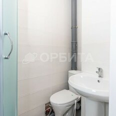 Квартира 18 м², студия - изображение 5