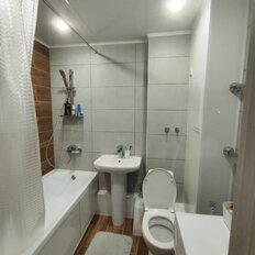 Квартира 43,8 м², 2-комнатная - изображение 1