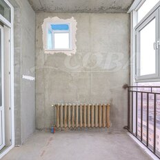 Квартира 35,4 м², студия - изображение 1