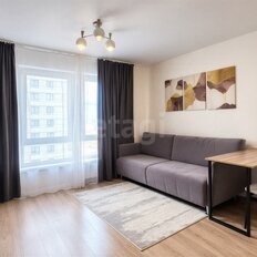 Квартира 25,3 м², студия - изображение 3