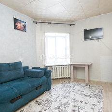 Квартира 39 м², 1-комнатная - изображение 3