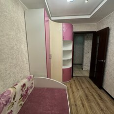 Квартира 42,9 м², 2-комнатная - изображение 5