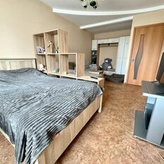 Квартира 33,2 м², 1-комнатная - изображение 2