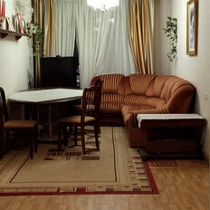 Квартира 90 м², 4-комнатная - изображение 2