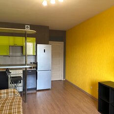 Квартира 25 м², студия - изображение 2