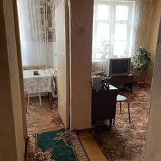 Квартира 40,6 м², 2-комнатная - изображение 3