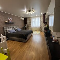 Квартира 53 м², 1-комнатная - изображение 1