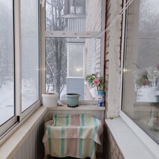 Квартира 48 м², 2-комнатная - изображение 4