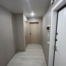 Квартира 47 м², 2-комнатная - изображение 3