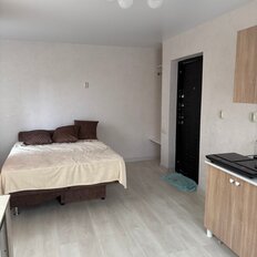 Квартира 21 м², студия - изображение 2