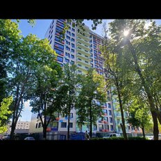 Квартира 45 м², 1-комнатная - изображение 4