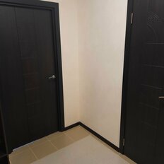 Квартира 36 м², 1-комнатная - изображение 3
