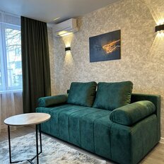 Квартира 17 м², 1-комнатная - изображение 2