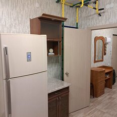 Квартира 31 м², студия - изображение 5