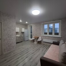 Квартира 29,9 м², студия - изображение 2