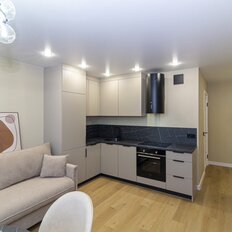 Квартира 52 м², 2-комнатная - изображение 2