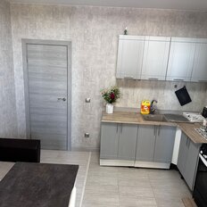 Квартира 54,4 м², 2-комнатная - изображение 3
