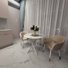 Квартира 45 м², 2-комнатная - изображение 5