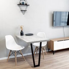 Квартира 23 м², студия - изображение 1