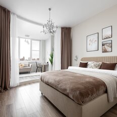 Квартира 150 м², 4-комнатная - изображение 2