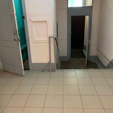 Квартира 39 м², 1-комнатная - изображение 5