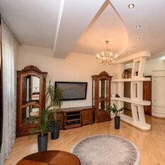 Квартира 113 м², 3-комнатная - изображение 2