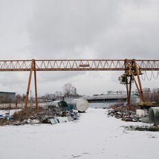 7200 м², производственное помещение - изображение 5