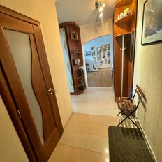 Квартира 120 м², 4-комнатная - изображение 1