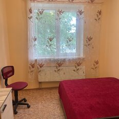 Квартира 61 м², 3-комнатная - изображение 3