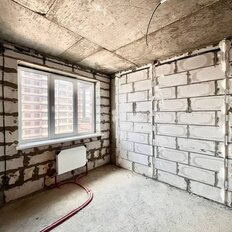 Квартира 56 м², 2-комнатная - изображение 3