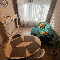 Квартира 43 м², 1-комнатная - изображение 4