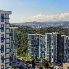 Квартира 30 м², студия - изображение 2