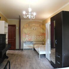 Квартира 64 м², 3-комнатная - изображение 4