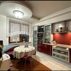 Квартира 163 м², 3-комнатная - изображение 3