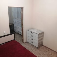 Квартира 61 м², 3-комнатная - изображение 4