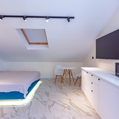 Квартира 21 м², студия - изображение 4