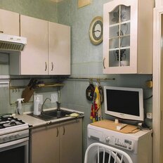 Квартира 46 м², 2-комнатная - изображение 3