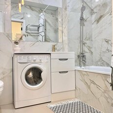 Квартира 40 м², 1-комнатная - изображение 1