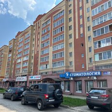 Квартира 46 м², 1-комнатная - изображение 3