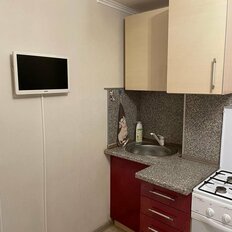 Квартира 30 м², 1-комнатная - изображение 4
